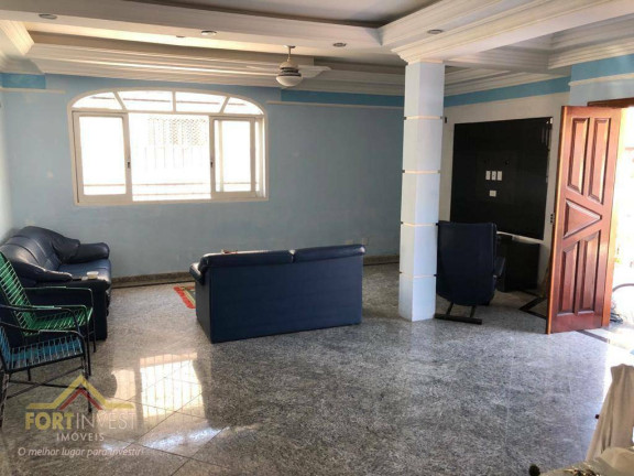 Imagem Imóvel com 4 Quartos à Venda, 350 m² em Canto Do Forte - Praia Grande Imagem Imóvel com 4 Quartos à Venda, 350 m² em Canto Do Forte - Praia Grande