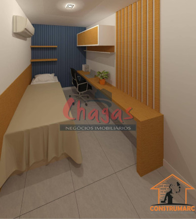 Imagem Casa com 3 Quartos à Venda, 175 m² em Pontal De Santa Marina - Caraguatatuba