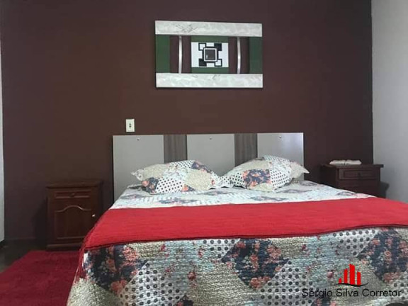 Imagem Casa com 3 Quartos à Venda, 6 m² em Joaquim Alves - Santo Antônio Do Pinhal Imagem Casa com 3 Quartos à Venda, 6 m² em Joaquim Alves - Santo Antônio Do Pinhal