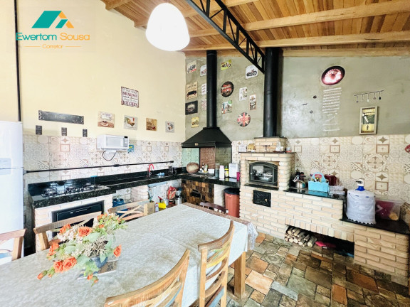 Imagem Imóvel com 3 Quartos à Venda, 2.100 m² em Mato Dentro - Mairiporã