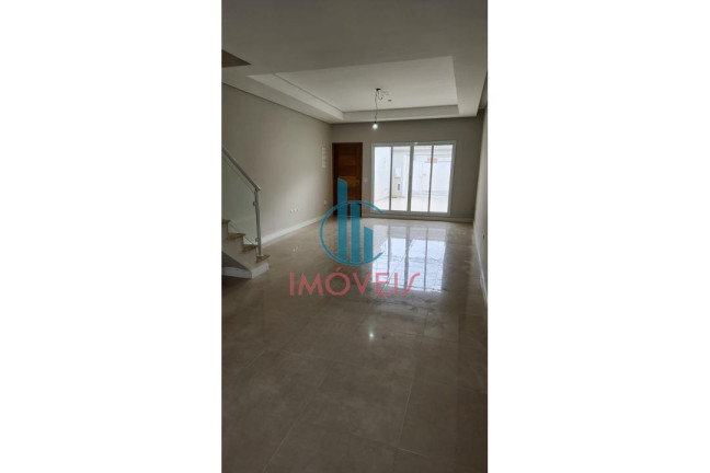 Imagem Casa com 3 Quartos à Venda, 115 m² em Jardim Palmares (zona Sul) - São Paulo