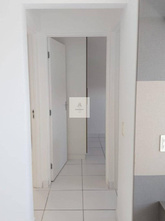 Imagem Apartamento com 2 Quartos à Venda, 52 m² em Edifício Paris - Sorocaba Imagem Apartamento com 2 Quartos à Venda, 52 m² em Edifício Paris - Sorocaba