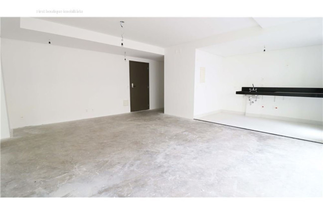 Imagem Apartamento com 2 Quartos à Venda,  em Itaim Bibi - São Paulo