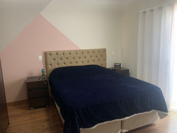 Imagem Casa com 3 Quartos à Venda, 194 m² em Demarchi - São Bernardo Do Campo