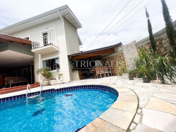 Imagem Casa com 3 Quartos à Venda, 280 m² em Vila Petrópolis - Atibaia Imagem Casa com 3 Quartos à Venda, 280 m² em Vila Petrópolis - Atibaia
