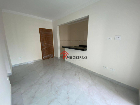 Imagem Apartamento com 2 Quartos à Venda, 61 m² em Tupi - Praia Grande