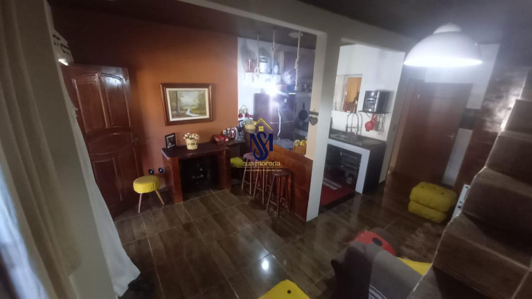 Imagem Casa com 2 Quartos à Venda,  em Unamar - Cabo Frio