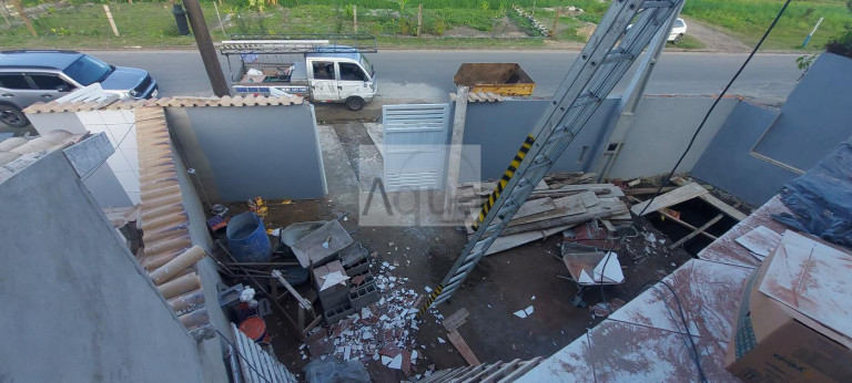 Imagem Casa com 2 Quartos à Venda, 120 m² em Tupy - Itanhaém Imagem Casa com 2 Quartos à Venda, 120 m² em Tupy - Itanhaém