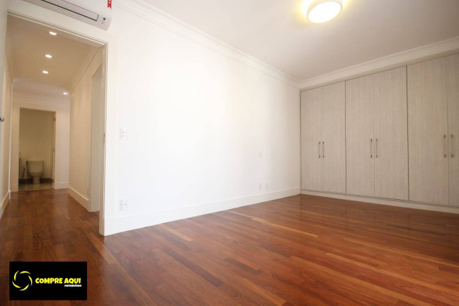 Imagem Cobertura com 4 Quartos à Venda, 381 m² em Higienópolis - São Paulo Imagem Cobertura com 4 Quartos à Venda, 381 m² em Higienópolis - São Paulo