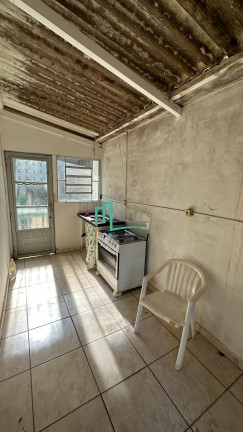 Imagem Casa com 1 Quarto à Venda, 50 m² em Parque Universitário - Franca Imagem Casa com 1 Quarto à Venda, 50 m² em Parque Universitário - Franca