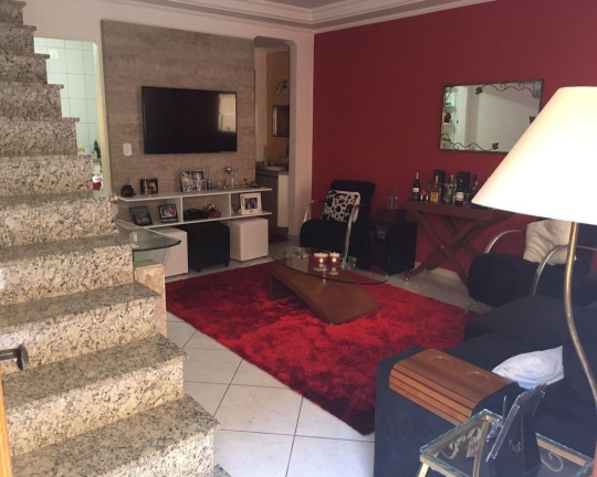 Imagem Sobrado com 3 Quartos à Venda, 140 m² em Vila Formosa - São Paulo Imagem Sobrado com 3 Quartos à Venda, 140 m² em Vila Formosa - São Paulo