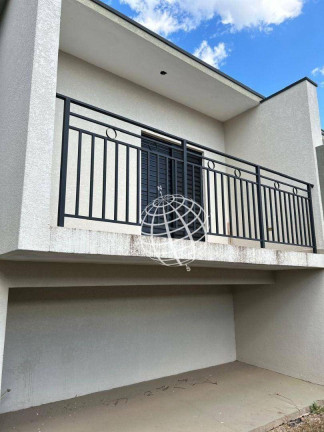 Imagem Casa com 3 Quartos à Venda, 114 m² em Jardim Dos Pinheiros - Atibaia