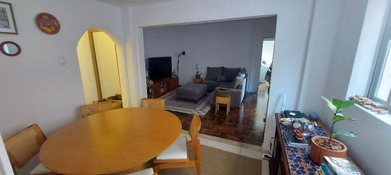 Imagem Apartamento com 2 Quartos à Venda, 78 m² em Centro - Florianópolis Imagem Apartamento com 2 Quartos à Venda, 78 m² em Centro - Florianópolis
