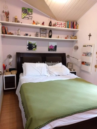 Imagem Casa com 4 Quartos à Venda, 250 m² em Vila Mariana - São Paulo