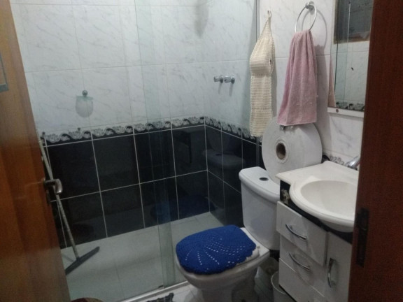 Imagem Sobrado com 2 Quartos à Venda, 121 m² em Residencial Bosque Dos Ipês - São José Dos Campos Imagem Sobrado com 2 Quartos à Venda, 121 m² em Residencial Bosque Dos Ipês - São José Dos Campos