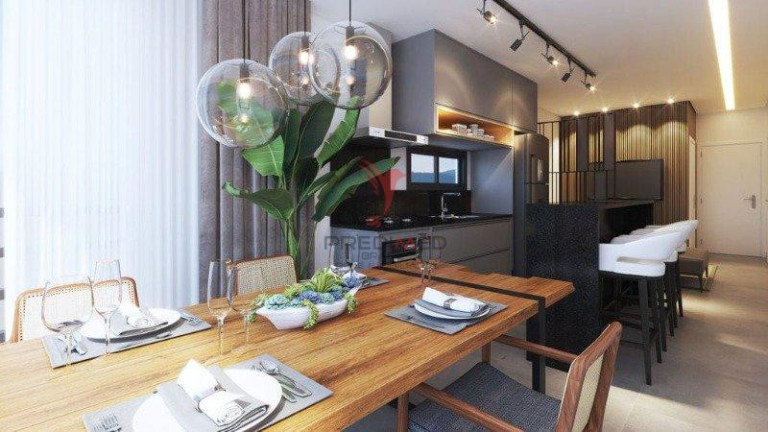 Imagem Apartamento com 2 Quartos à Venda, 80 m² em Perequê - Porto Belo Imagem Apartamento com 2 Quartos à Venda, 80 m² em Perequê - Porto Belo