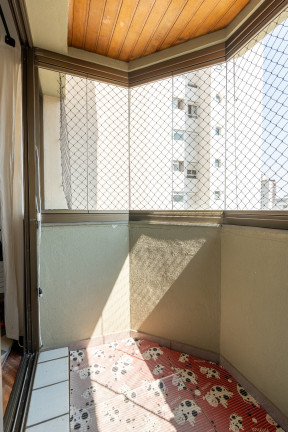 Imagem Apartamento com 2 Quartos à Venda, 67 m² em Vila Gumercindo - São Paulo