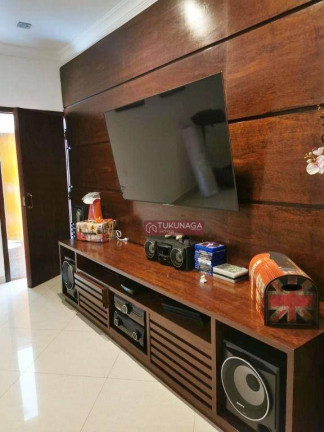 Imagem Casa com 4 Quartos à Venda, 220 m² em Vila Galvão - Guarulhos