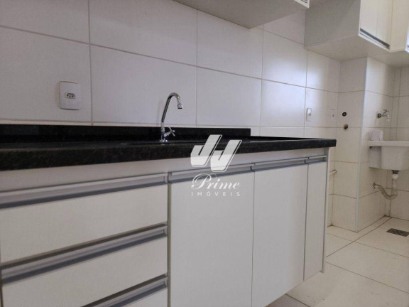 Imagem Apartamento com 2 Quartos à Venda ou Locação, 71 m² em Jardim Monte Verde - Valinhos