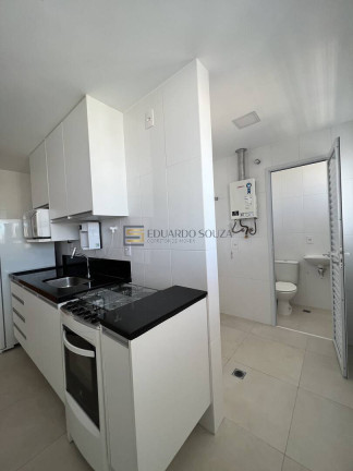 Imagem Apartamento com 3 Quartos à Venda, 100 m² em Itaparica - Vila Velha Imagem Apartamento com 3 Quartos à Venda, 100 m² em Itaparica - Vila Velha