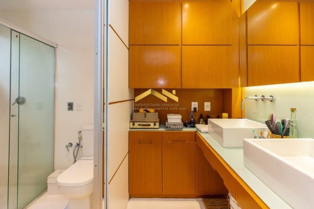 Imagem Apartamento com 3 Quartos à Venda, 205 m² em Vila Mariana - São Paulo Imagem Apartamento com 3 Quartos à Venda, 205 m² em Vila Mariana - São Paulo