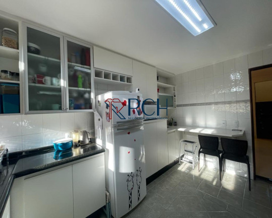 Imagem Casa com 4 Quartos à Venda, 220 m² em Jardim São Carlos - Sorocaba