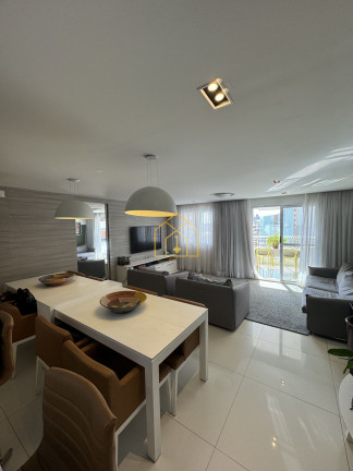 Imagem Apartamento com 3 Quartos à Venda, 115 m² em Vila Valparaíso - Santo André Imagem Apartamento com 3 Quartos à Venda, 115 m² em Vila Valparaíso - Santo André