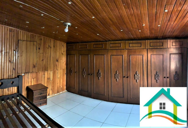 Imagem Sobrado com 3 Quartos à Venda, 143 m² em Vila Gonçalves - São Bernardo Do Campo
