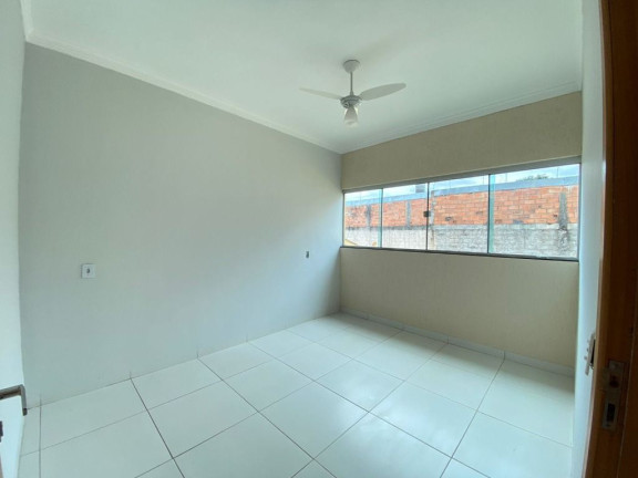Imagem Sobrado com 3 Quartos à Venda, 174 m² em Cidade Vera Cruz - Aparecida De Goiânia