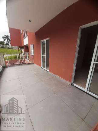 Imagem Apartamento com 3 Quartos à Venda, 90 m² em Chácara Pavoeiro - Cotia