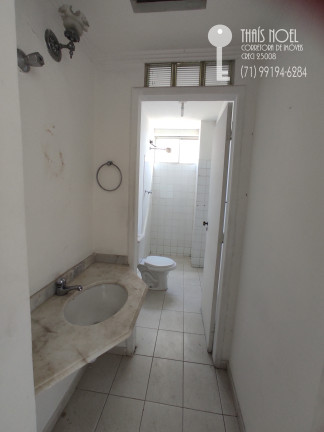 Imagem Apartamento com 3 Quartos à Venda, 152 m² em Campo Grande - Salvador Imagem Apartamento com 3 Quartos à Venda, 152 m² em Campo Grande - Salvador