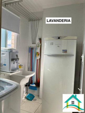 Imagem Apartamento com 3 Quartos à Venda, 144 m² em Aviação - Praia Grande Imagem Apartamento com 3 Quartos à Venda, 144 m² em Aviação - Praia Grande