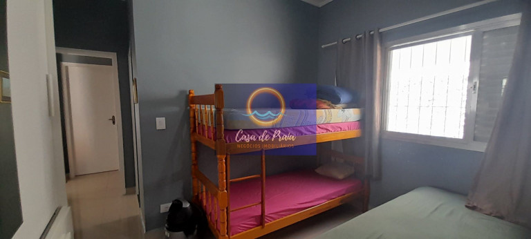 Imagem Casa com 2 Quartos à Venda ou Locação, 130 m² em Balneário Três Marias - Peruíbe Imagem Casa com 2 Quartos à Venda ou Locação, 130 m² em Balneário Três Marias - Peruíbe