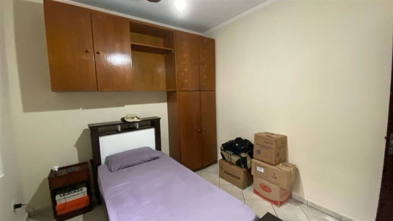 Imagem Casa com 2 Quartos à Venda, 49 m² em Maracanã - Praia Grande Imagem Casa com 2 Quartos à Venda, 49 m² em Maracanã - Praia Grande