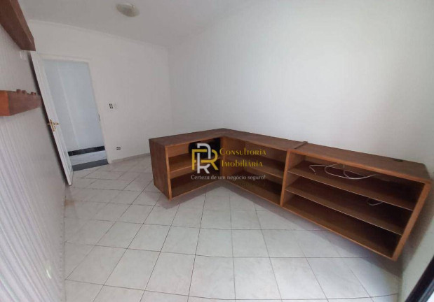 Imagem Apartamento com 4 Quartos à Venda, 210 m² em Guilhermina - Praia Grande Imagem Apartamento com 4 Quartos à Venda, 210 m² em Guilhermina - Praia Grande