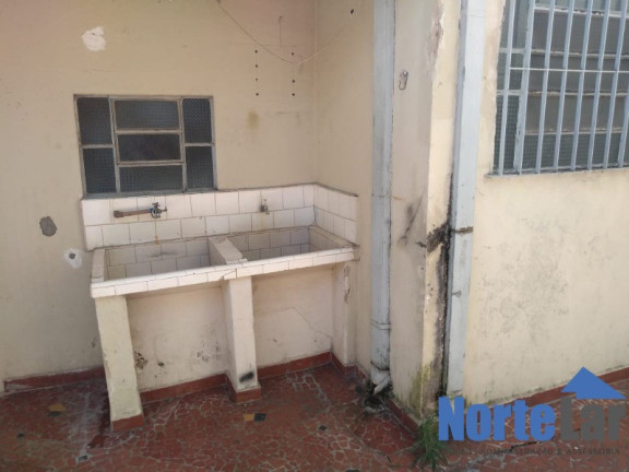 Imagem Casa com 2 Quartos para Alugar, 100 m² em Vila Palmeiras - São Paulo