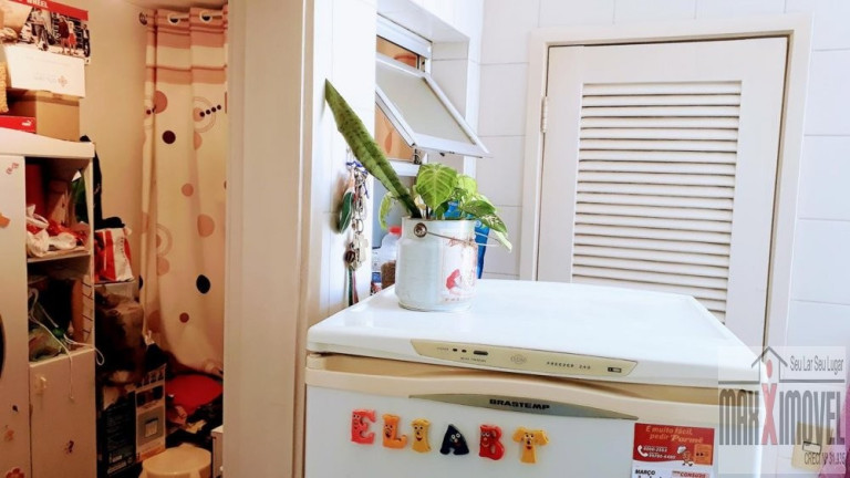 Imagem Cobertura com 3 Quartos à Venda, 146 m² em Tijuca - Rio De Janeiro