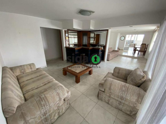 Imagem Apartamento com 4 Quartos à Venda, 309 m² em Vila Mascote - São Paulo Imagem Apartamento com 4 Quartos à Venda, 309 m² em Vila Mascote - São Paulo