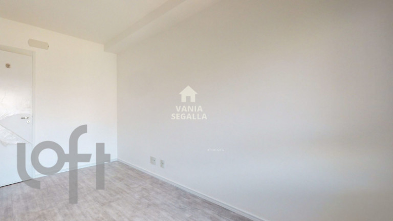 Imagem Apartamento com 2 Quartos à Venda, 69 m² em Vila Romana - São Paulo