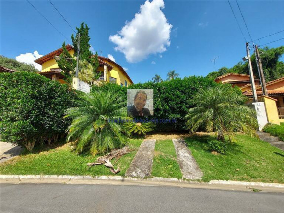 Casa com 2 Quartos à Venda, 113 m² em Jardim Atalaia - Cotia