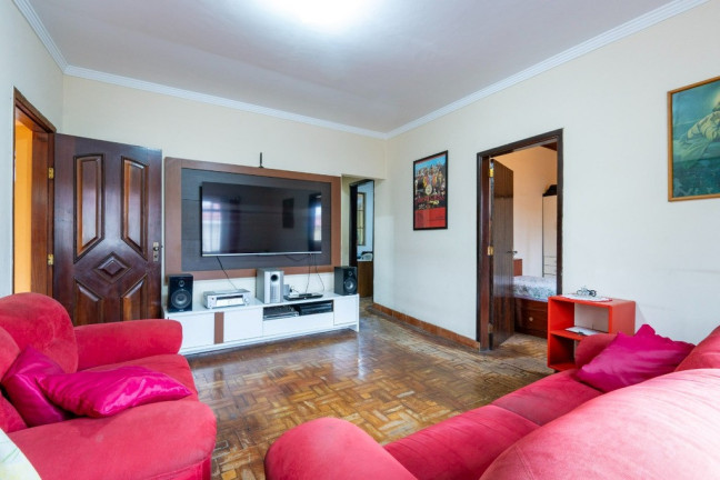 Imagem Casa com 3 Quartos à Venda, 149 m² em Jardim Bonfiglioli - São Paulo