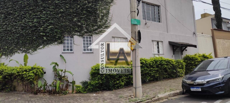 Imagem Casa com 2 Quartos à Venda, 178 m² em Jardim Santiago - Indaiatuba
