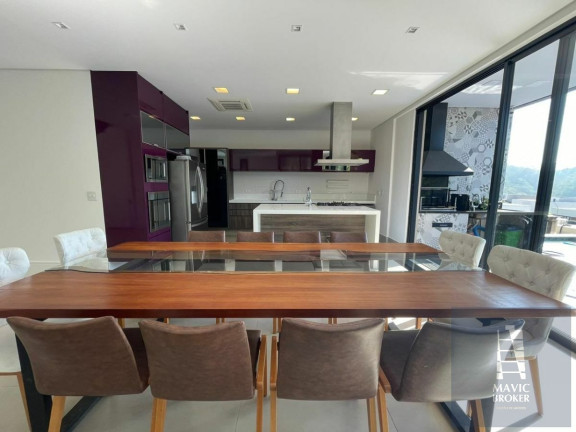 Imagem Casa com 4 Quartos para Alugar, 500 m² em Alphaville - Barueri Imagem Casa com 4 Quartos para Alugar, 500 m² em Alphaville - Barueri