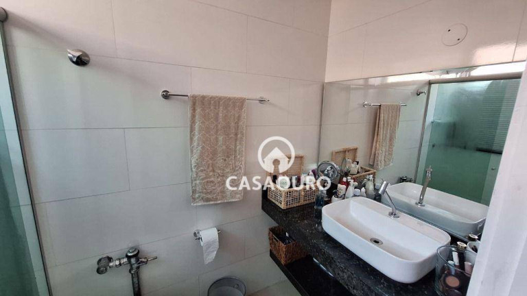 Imagem Apartamento com 4 Quartos à Venda, 160 m² em Funcionários - Belo Horizonte Imagem Apartamento com 4 Quartos à Venda, 160 m² em Funcionários - Belo Horizonte