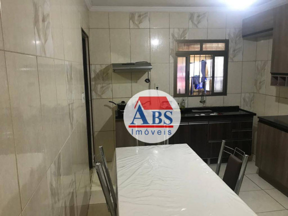 Imagem Casa com 2 Quartos à Venda, 123 m² em Jardim Trinta E Um De Março - Cubatão Imagem Casa com 2 Quartos à Venda, 123 m² em Jardim Trinta E Um De Março - Cubatão