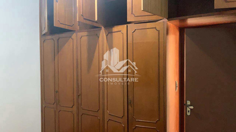 Imagem Casa com 3 Quartos à Venda, 110 m² em Chico De Paula - Santos