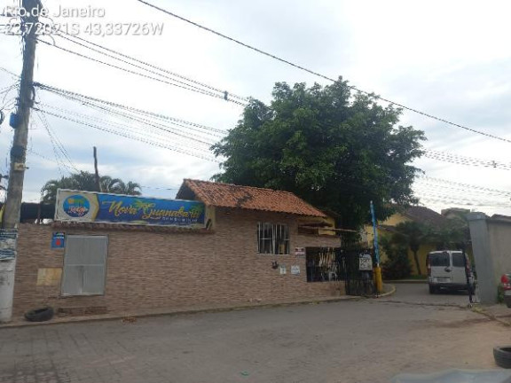 Casa com 2 Quartos à Venda, 141 m² em Wona - Belford Roxo