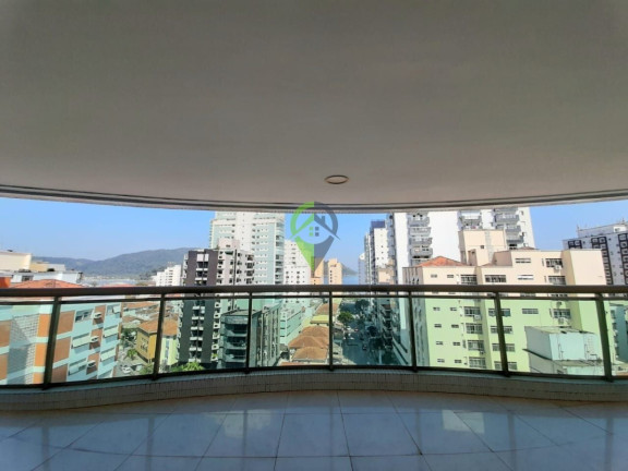 Imagem Apartamento com 4 Quartos à Venda, 488 m² em Ponta Da Praia - Santos Imagem Apartamento com 4 Quartos à Venda, 488 m² em Ponta Da Praia - Santos