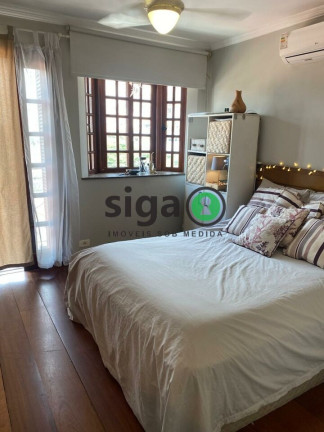 Imagem Casa com 3 Quartos à Venda, 220 m² em Vila Mariana - São Paulo