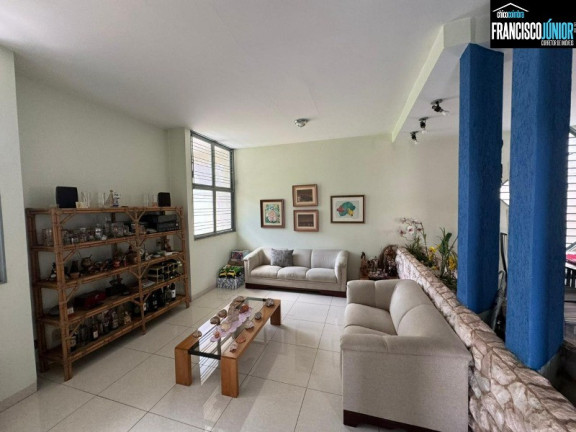 Imagem Casa com 4 Quartos à Venda, 464 m² em Setor Campinas - Goiânia